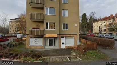 Lägenheter att hyra i Västerås - Bild från Google Street View Lägenheter att hyra i Västerås - Bild från Google Street View