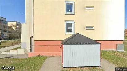 Lägenheter till salu i Österåker - Bild från Google Street View