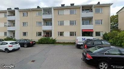 Lägenheter till salu i Uppsala - Bild från Google Street View Lägenheter till salu i Uppsala - Bild från Google Street View