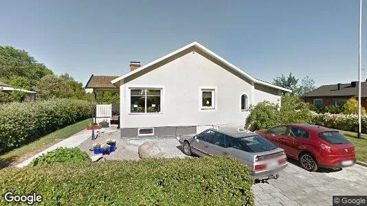 Lägenheter till salu i Linköping - Bild från Google Street View