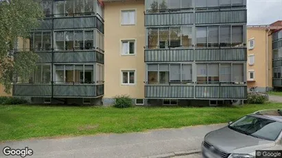 Lägenheter till salu i Sundsvall - Bild från Google Street View Lägenheter till salu i Sundsvall - Bild från Google Street View