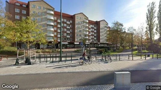 Lägenheter till salu i Område ej specificerat - Bild från Google Street View