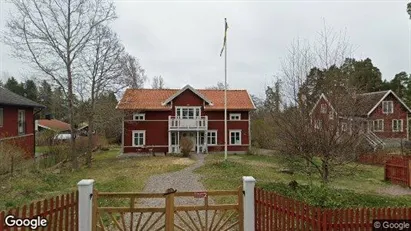 Lägenheter till salu i Vaxholm - Bild från Google Street View