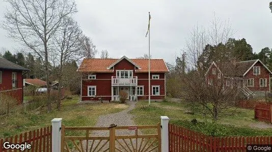 Lägenheter till salu i Vaxholm - Bild från Google Street View