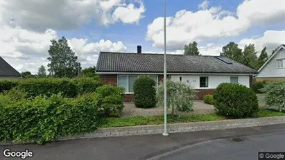 Lägenheter till salu i Kristianstad - Bild från Google Street View
