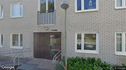 Lägenheter att hyra i Linköping - Bild från Google Street View