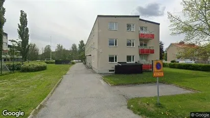 Lägenheter att hyra i Örnsköldsvik - Bild från Google Street View Lägenheter att hyra i Örnsköldsvik - Bild från Google Street View