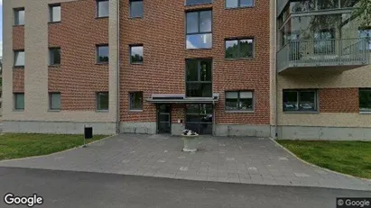 Lägenheter att hyra i Jönköping - Bild från Google Street View Lägenheter att hyra i Jönköping - Bild från Google Street View