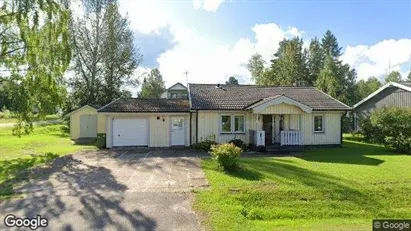 Lägenheter till salu i Överkalix - Bild från Google Street View Lägenheter till salu i Överkalix - Bild från Google Street View