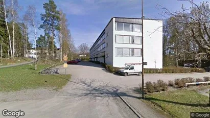 Bostadsrätter till salu i Västerås - Bild från Google Street View Bostadsrätter till salu i Västerås - Bild från Google Street View
