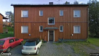 Bostadsrätter till salu i Luleå - Bild från Google Street View Bostadsrätter till salu i Luleå - Bild från Google Street View