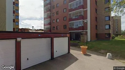 Bostadsrätter till salu i Kalmar - Bild från Google Street View Bostadsrätter till salu i Kalmar - Bild från Google Street View