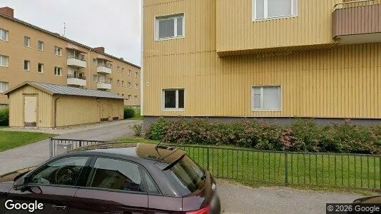 Bostadsrätter till salu i Norrköping - Bild från Google Street View
