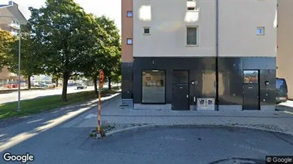 Bostadsrätter till salu i Uppsala - Bild från Google Street View Bostadsrätter till salu i Uppsala - Bild från Google Street View
