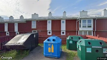 Bostadsrätter till salu i Malung-Sälen - Bild från Google Street View Bostadsrätter till salu i Malung-Sälen - Bild från Google Street View