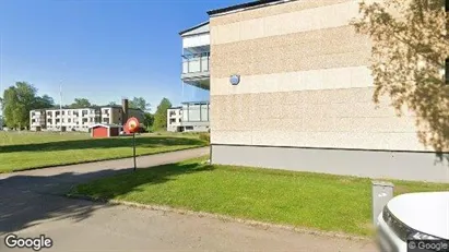 Bostadsrätter till salu i Lerum - Bild från Google Street View