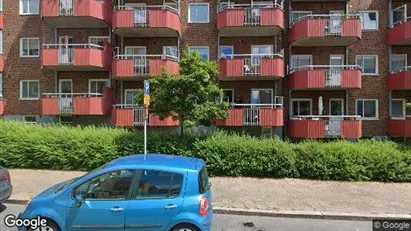 Bostadsrätter till salu i Helsingborg - Bild från Google Street View Bostadsrätter till salu i Helsingborg - Bild från Google Street View