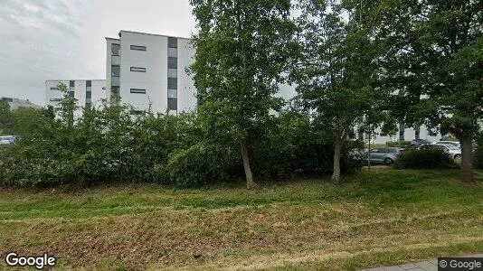 Lägenheter att hyra i Limhamn/Bunkeflo - Bild från Google Street View