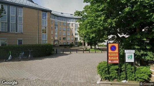 Lägenheter att hyra i Malmö Centrum - Bild från Google Street View