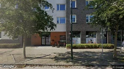 Lägenheter att hyra i Malmö Centrum - Bild från Google Street View Lägenheter att hyra i Malmö Centrum - Bild från Google Street View