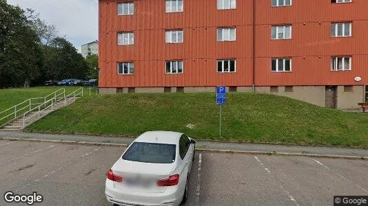 Lägenheter att hyra i Örgryte-Härlanda - Bild från Google Street View