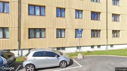 Lägenheter att hyra i Örgryte-Härlanda - Bild från Google Street View Lägenheter att hyra i Örgryte-Härlanda - Bild från Google Street View