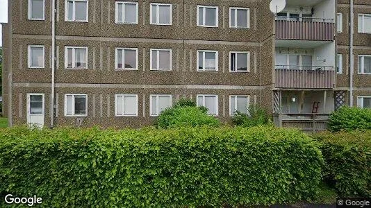 Lägenheter att hyra i Norra hisingen - Bild från Google Street View