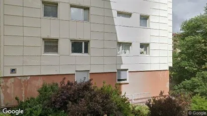 Lägenheter att hyra i Lundby - Bild från Google Street View Lägenheter att hyra i Lundby - Bild från Google Street View