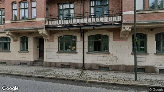 Lägenheter till salu i Lund - Bild från Google Street View