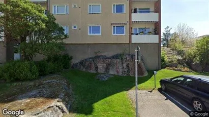 Bostadsrätter till salu i Trollhättan - Bild från Google Street View