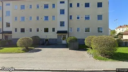 Bostadsrätter till salu i Norrtälje - Bild från Google Street View Bostadsrätter till salu i Norrtälje - Bild från Google Street View