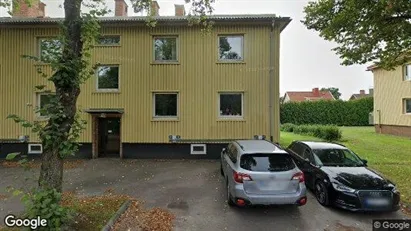 Bostadsrätter till salu i Borlänge - Bild från Google Street View Bostadsrätter till salu i Borlänge - Bild från Google Street View