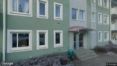 Lägenheter att hyra i Luleå - Bild från Google Street View Lägenheter att hyra i Luleå - Bild från Google Street View