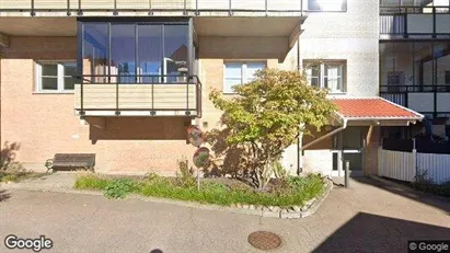 Lägenheter att hyra i Helsingborg - Bild från Google Street View