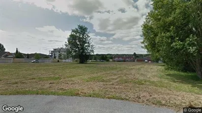 Lägenheter att hyra i Kumla - Bild från Google Street View