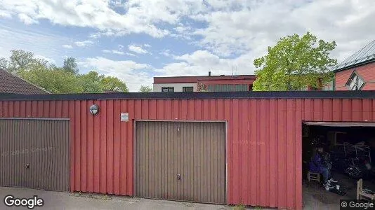 Lägenheter att hyra i Kalmar - Bild från Google Street View