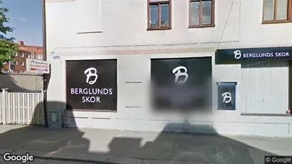 Lägenheter att hyra i Bollnäs - Bild från Google Street View Lägenheter att hyra i Bollnäs - Bild från Google Street View