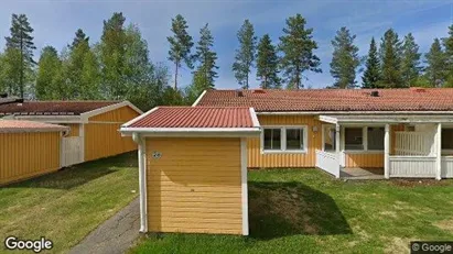 Lägenheter att hyra i Skellefteå - Bild från Google Street View Lägenheter att hyra i Skellefteå - Bild från Google Street View