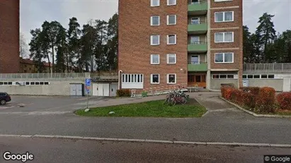 Lägenheter att hyra i Västerås - Bild från Google Street View Lägenheter att hyra i Västerås - Bild från Google Street View