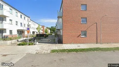 Lägenheter att hyra i Helsingborg - Bild från Google Street View Lägenheter att hyra i Helsingborg - Bild från Google Street View