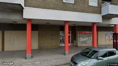 Lägenheter att hyra i Limhamn/Bunkeflo - Bild från Google Street View