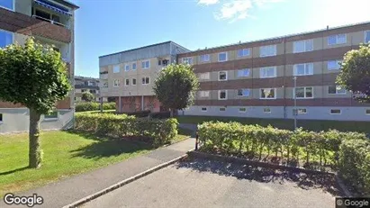 Lägenheter till salu i Göteborg Västra - Bild från Google Street View