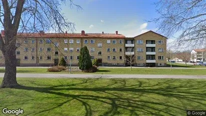 Bostadsrätter till salu i Falköping - Bild från Google Street View Bostadsrätter till salu i Falköping - Bild från Google Street View