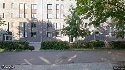 Bostadsrätter till salu i Västerås - Bild från Google Street View Bostadsrätter till salu i Västerås - Bild från Google Street View