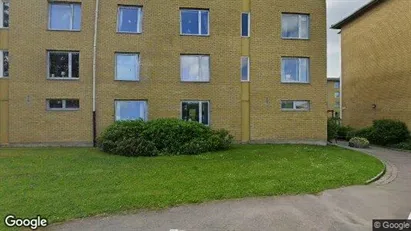 Bostadsrätter till salu i Lundby - Bild från Google Street View Bostadsrätter till salu i Lundby - Bild från Google Street View