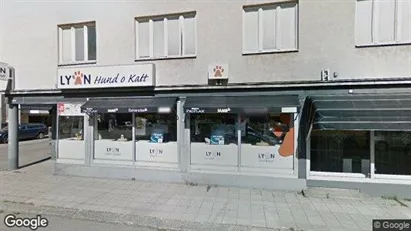 Lägenheter att hyra i Bollnäs - Bild från Google Street View Lägenheter att hyra i Bollnäs - Bild från Google Street View