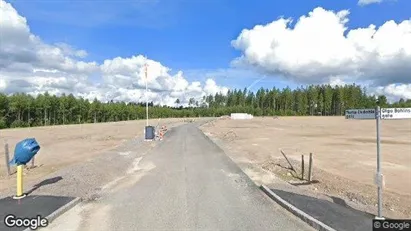 Lägenheter till salu i Växjö - Bild från Google Street View Lägenheter till salu i Växjö - Bild från Google Street View