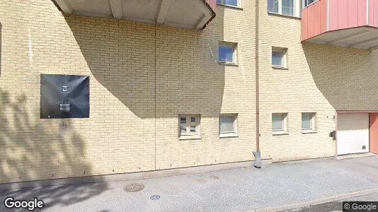 Lägenheter att hyra i Nacka - Bild från Google Street View