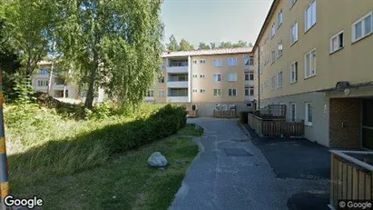 Lägenheter att hyra i Södertälje - Bild från Google Street View Lägenheter att hyra i Södertälje - Bild från Google Street View
