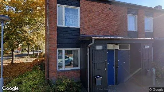 Lägenheter att hyra i Sollentuna - Bild från Google Street View